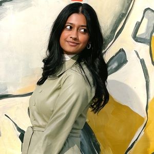 Meet your Posher, Rai